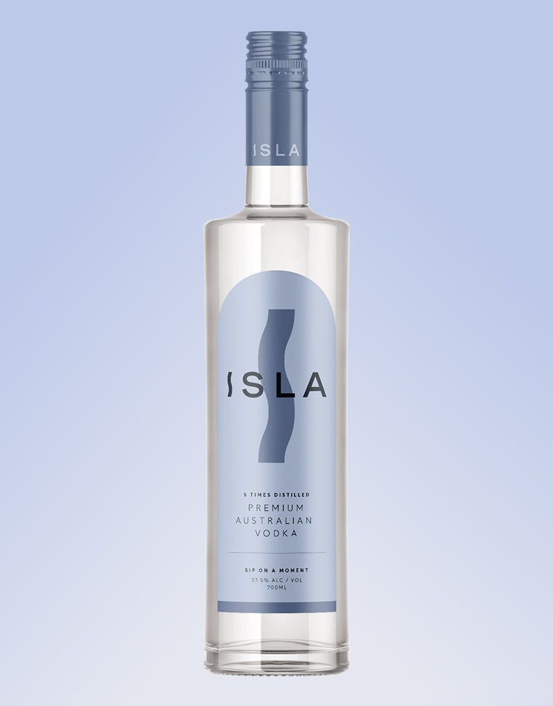 ISLA - Premium Australian Vodka